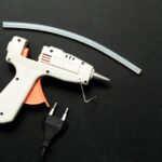 electric glue gun